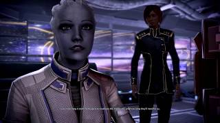 Just a Glimpse - Let's Play Mass Effect 3 Part 54