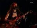Motor City Madhouse-Ted Nugent live 1976