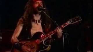 Motor City Madhouse-Ted Nugent live 1976