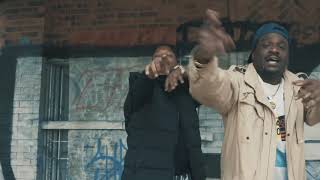 Zay Dolla Feat Kenny Smith  - Antidote Official Video