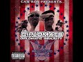 The Diplomats Real Niggas Instrumental Prod By DR Period