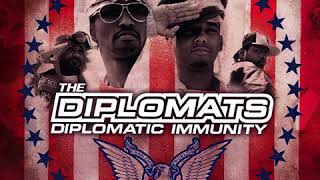 The Diplomats - Real Niggas (Instrumental) Prod.By DR Period
