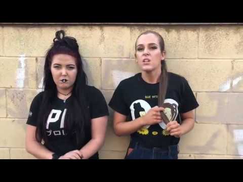 Guardians of RISE - The Final Four