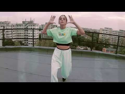 Roy Matz - GET UP IN TIME