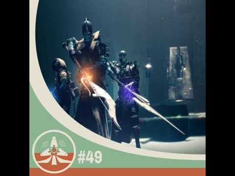 Episode #49: It's okay to take a break