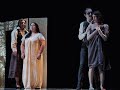 The Turn of the Screw: Act One, Variation VII - Scene 8: At Night