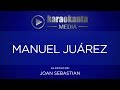 Karaokanta - Joan Sebastian - Manuel Juárez