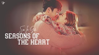 Vietsub/Engsub • Seasons Of The Heart • Seo In Guk