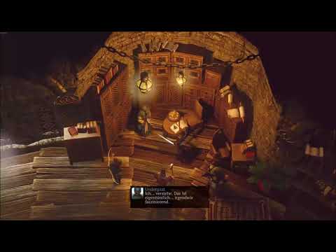 Spellforce 3 Lets Play Part 38 Abenteuer in Immerlicht