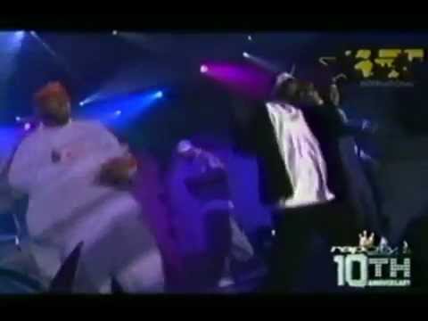 504 Boyz - Medley (Live At Rap City 10Th Anniversary)