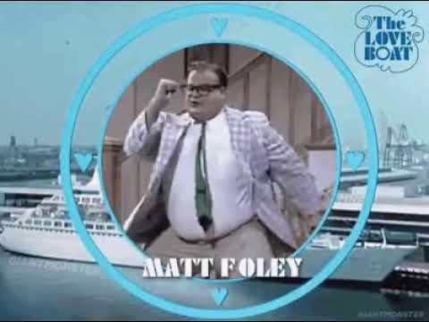 Chris Farley - Matt Foley