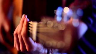 Niall Mc Guigan - Warrior Soul (Acoustic version)