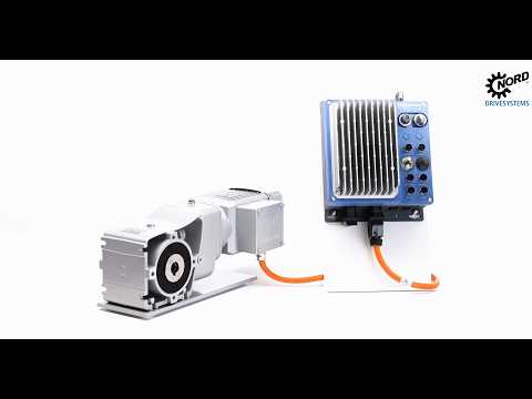 NORD DRIVESYSTEMS | Produkt | NORDAC LINK