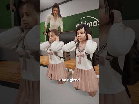 Bully Retirement Plan 😂🚌