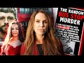 THE BUS STOP MURDER Bobbi Anne McLeod