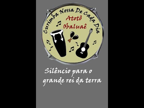 Atoto Obaluaê - Umbanda