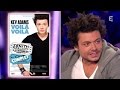 Kev Adams On N Est Pas Couché 22 Novembre 2014 ONPC