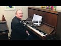 Jazz Prelude 12 - Jeff Gardner - Piano: Fernando Bitencourt