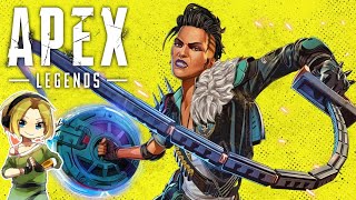 【Apex】新シーズン　ランク参加型　クロスプレイ可　初見さん大歓迎です！！【PC版】