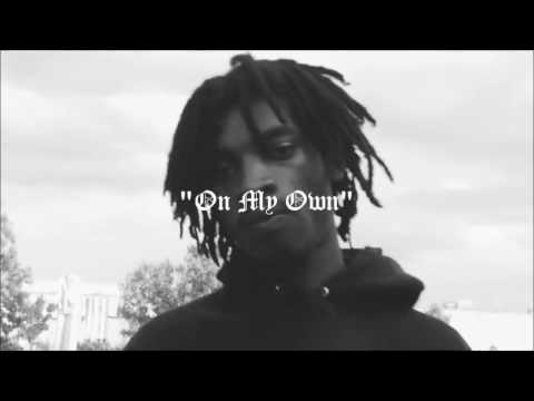 PLAYBOI CARTI X FAMOUS DEX X MEXIKODRO TYPE BEAT 2016  - "ON MY OWN" (Prod. by Masongotbandz)