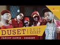 Yosi - DuSET - Duit KeSet (Parodi Dessert) [Feat. Cameo Project]