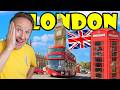 LONDON TRAVEL GUIDE Everything You Need To Know