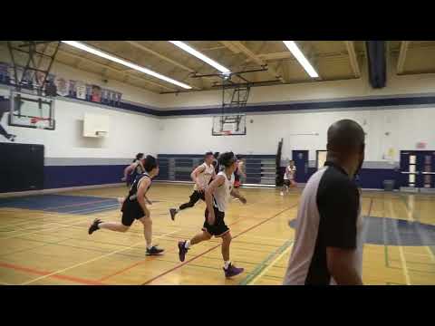 Mountain vs Chicago Blues - sunday tier 6 - tcbl 2022 summer