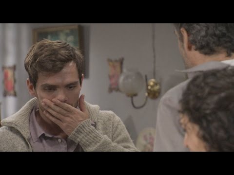 Amar C714 - Toni acaba con El Charro