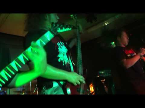 Incinerated Flesh - Endless Body Count Massacre