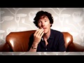 Martin Freeman and Benedict Cumberbatch video ...