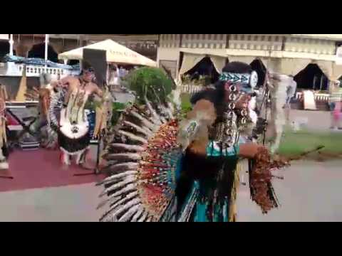 Inka Karal. Кабардинка 2017(1)