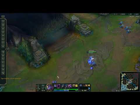Syndra WaveClear Combo Pro Players Aren't Using