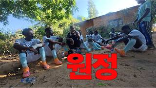 심판 협박과 병원 이송, 사람 미치게 하는 하드코어 3부리그 시즌 첫 원정 경기