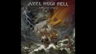 AXEL RUDI PELL -- " Long way to go "
