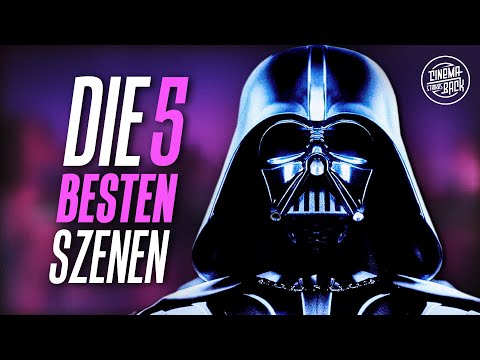 Die 5 besten Film-Szenen, die ich je gesehen habe!