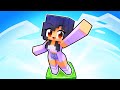 Joining APHMAU S ONE BLOCK In Minecraft