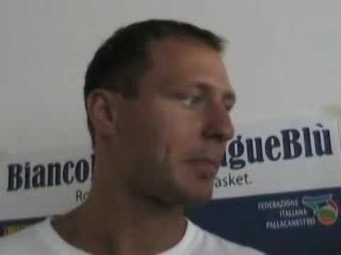 A tu per tu con Nello Lorenzetti