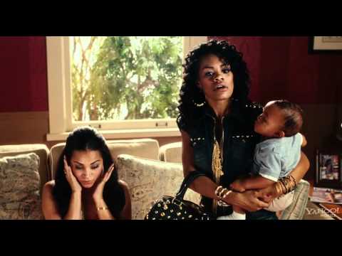 OFFICIAL - Tyler Perry's Madea's Big Happy Family Trailer 2 (2011) HD