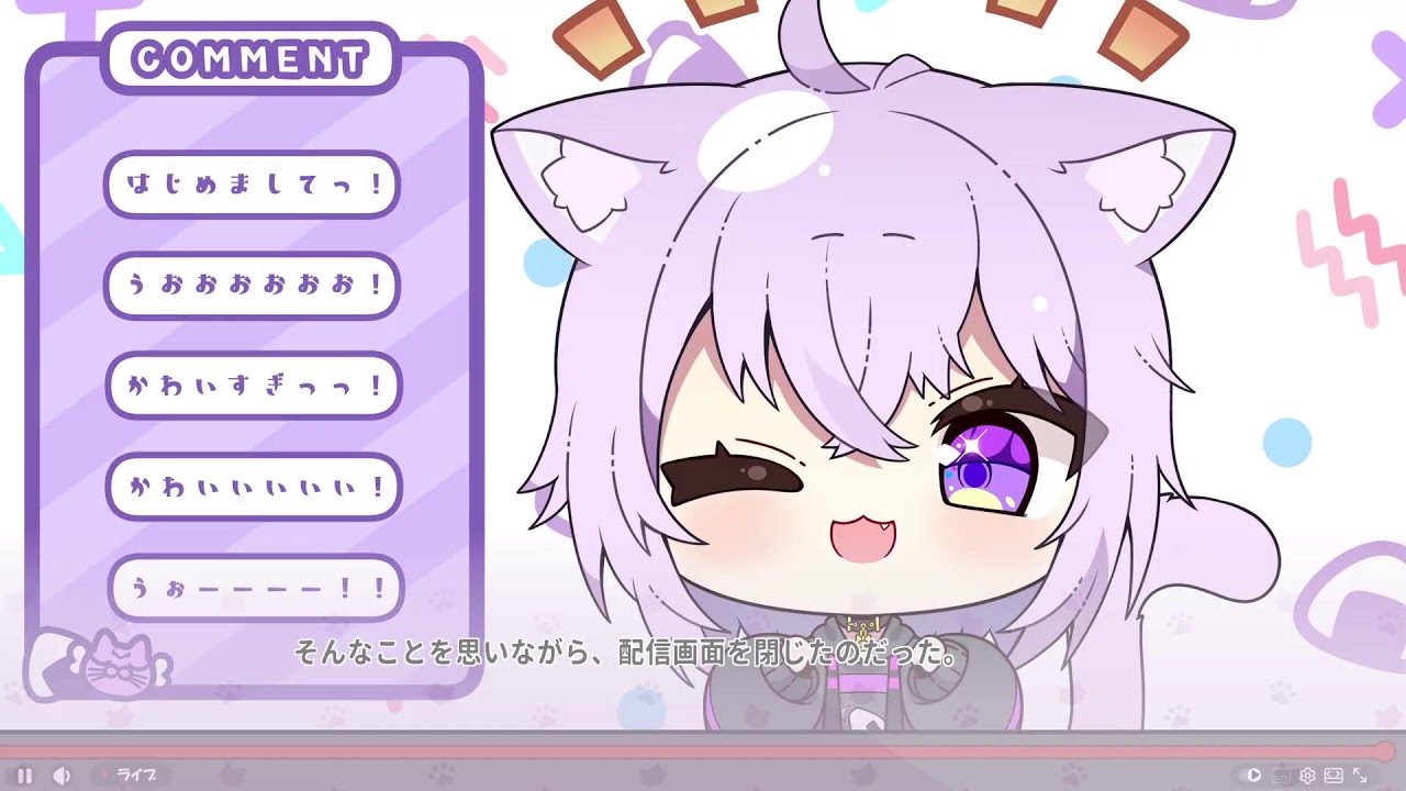 YouTubeサムネイル