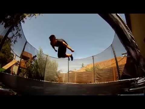 GoPro „This is how we do it" Elek Ákos