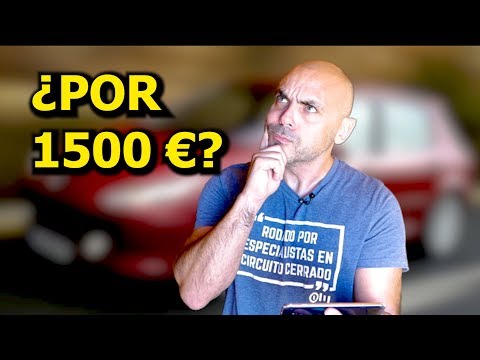TOP COCHES USADOS de 1000 a 2000€ 💸 CLAVES para que aciertes (MI RESPUESTA a tus consultas)💸