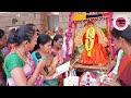 Sri Ramanavami Celebrations At Neelakantapuram March 27th 2026 Day 1 Neelakantapuramtemple