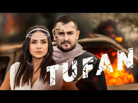Murad Arif x Günel Zeynalova — TUFAN