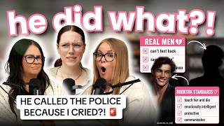 Men Written By Women Have RUINED Real Men… And Reddit AITA Stories Confirm It 👀