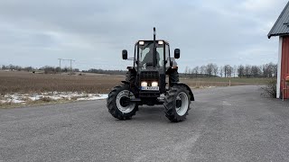 Tractor cu roţi Valmet 205 | Imagine 4 - Agroline