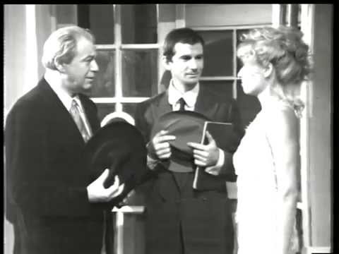 STEAUA FĂRĂ NUME de Mihail Sebastian, regia Eugen Tudoran