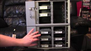 Geekasmic Mass Hard Drive Fun! :o)