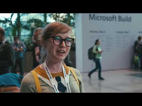 Microsoft Build 2019: Day 1 Recap