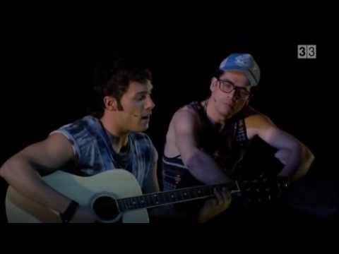 Cop de Rock - Envia'm un Àngel