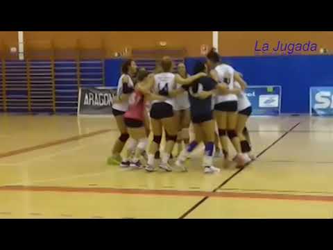 CV Torrejón 3, Extremadura Arroyo 1 (Último punto) 071017